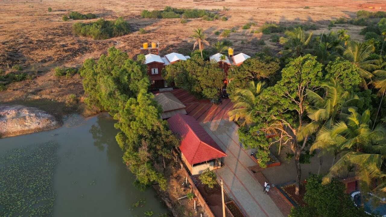 Photo of Outdoor in Honavar