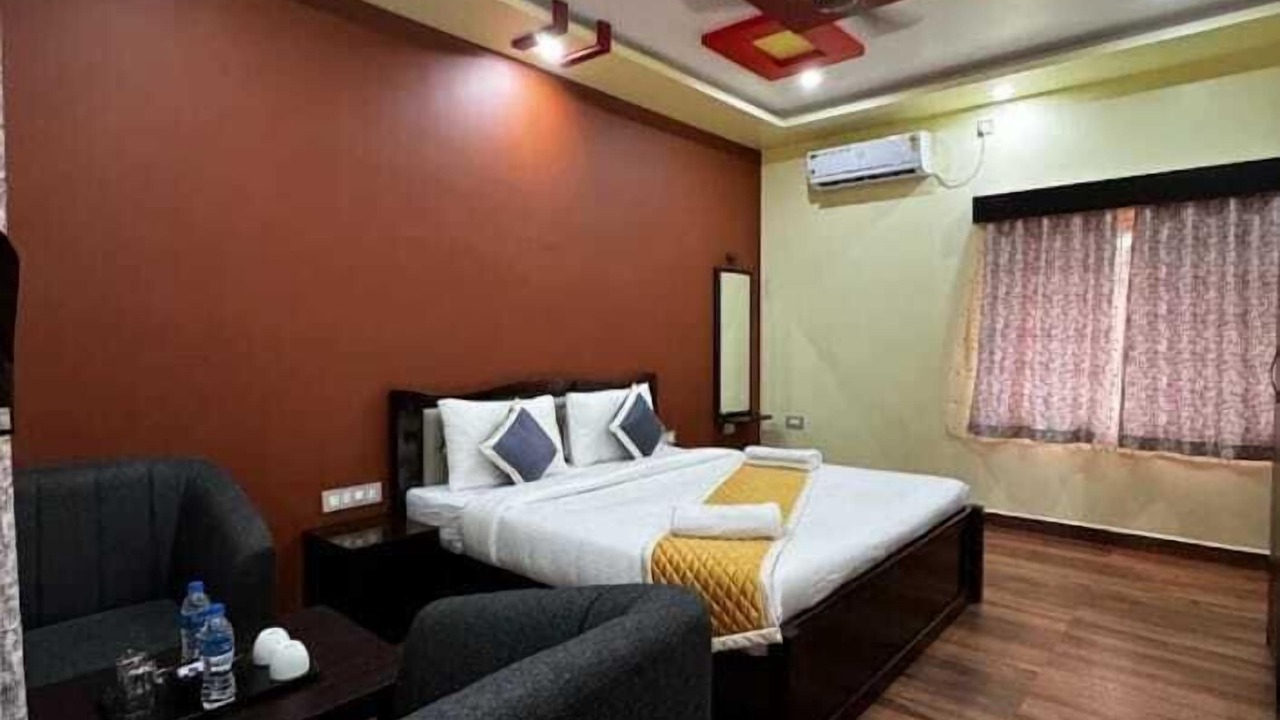 Photo of Bedroom in Honavar
