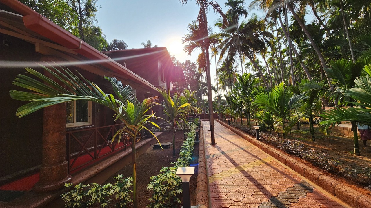 Photo of Outdoor in Honavar