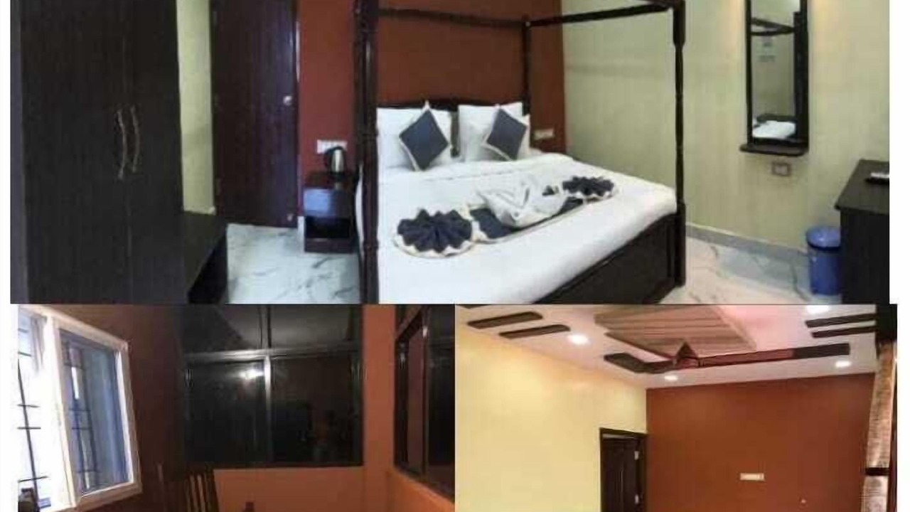 Photo of Bedroom in Honavar