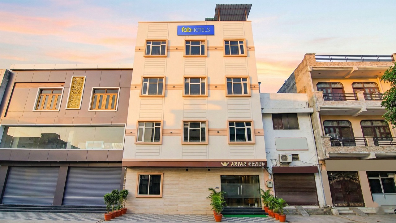 Photo of Outdoor in Amritsar