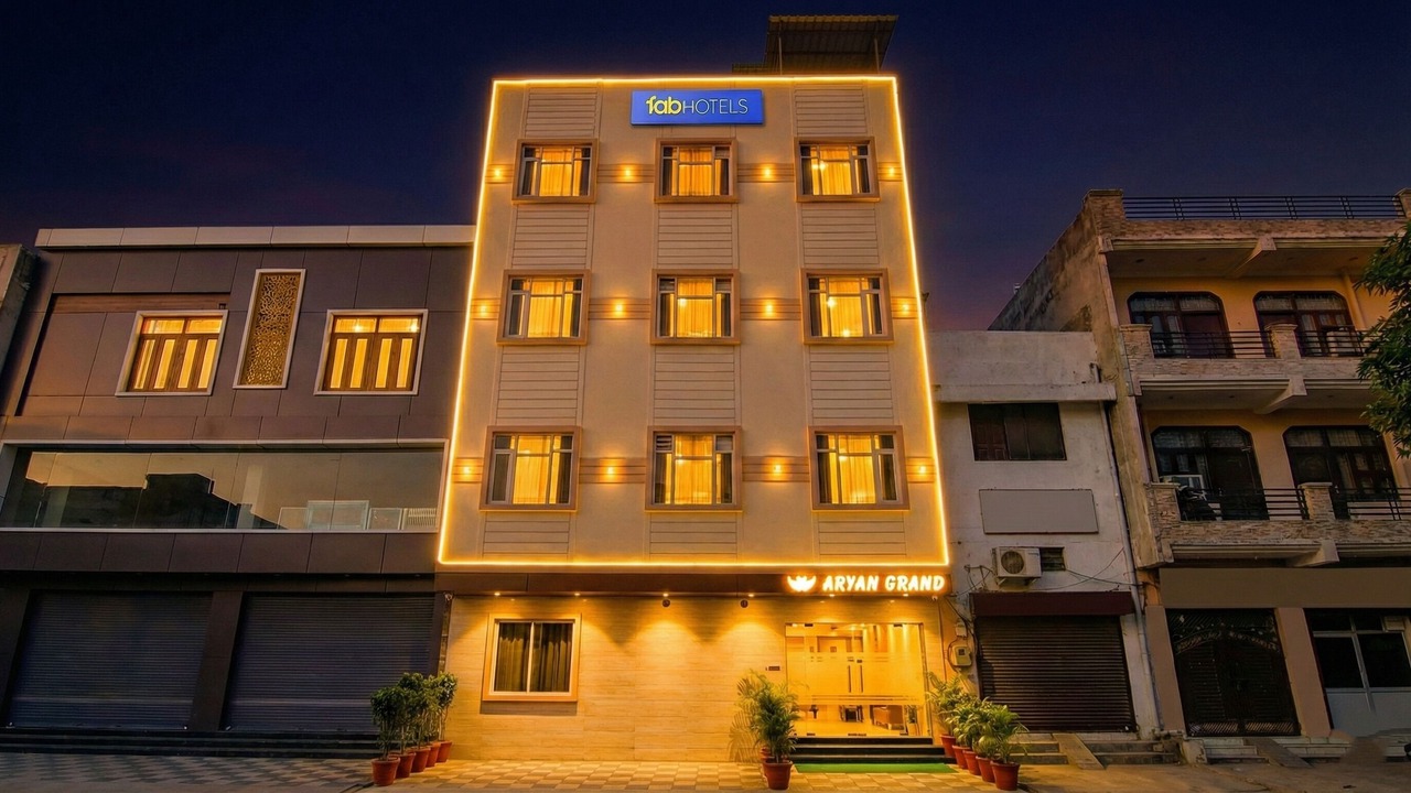 Photo of Outdoor in Amritsar