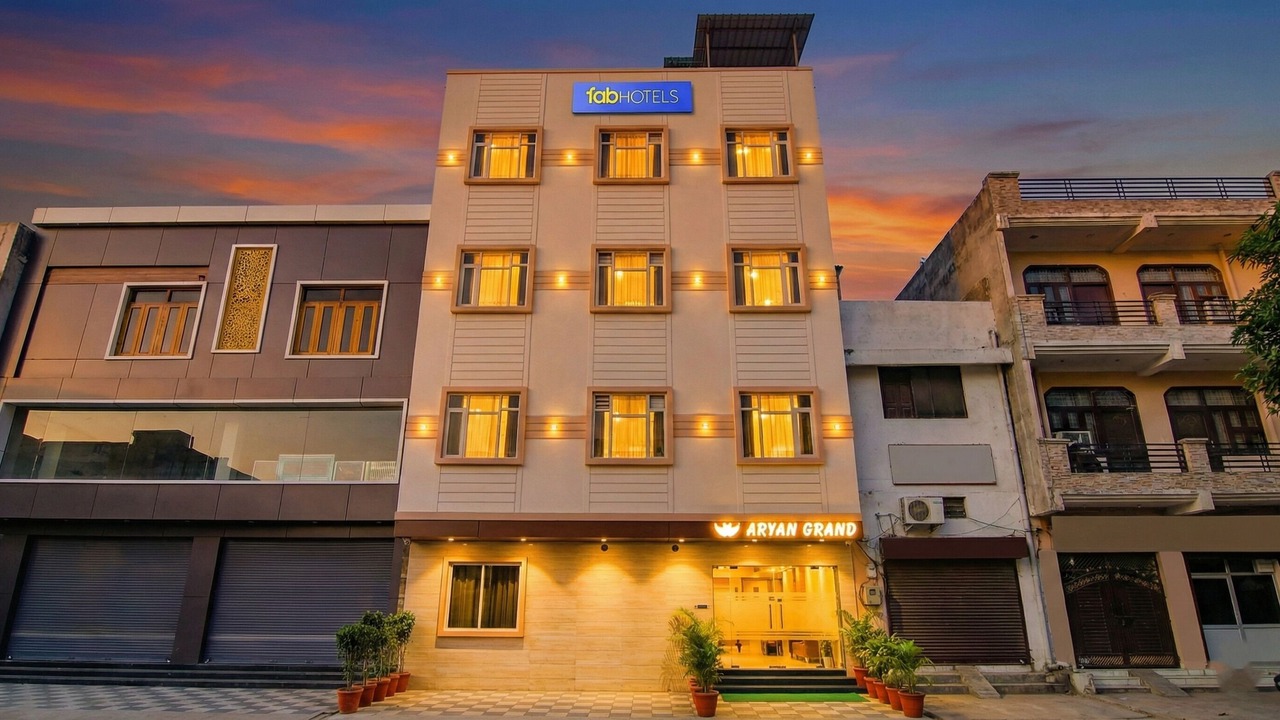 Photo of Outdoor in Amritsar