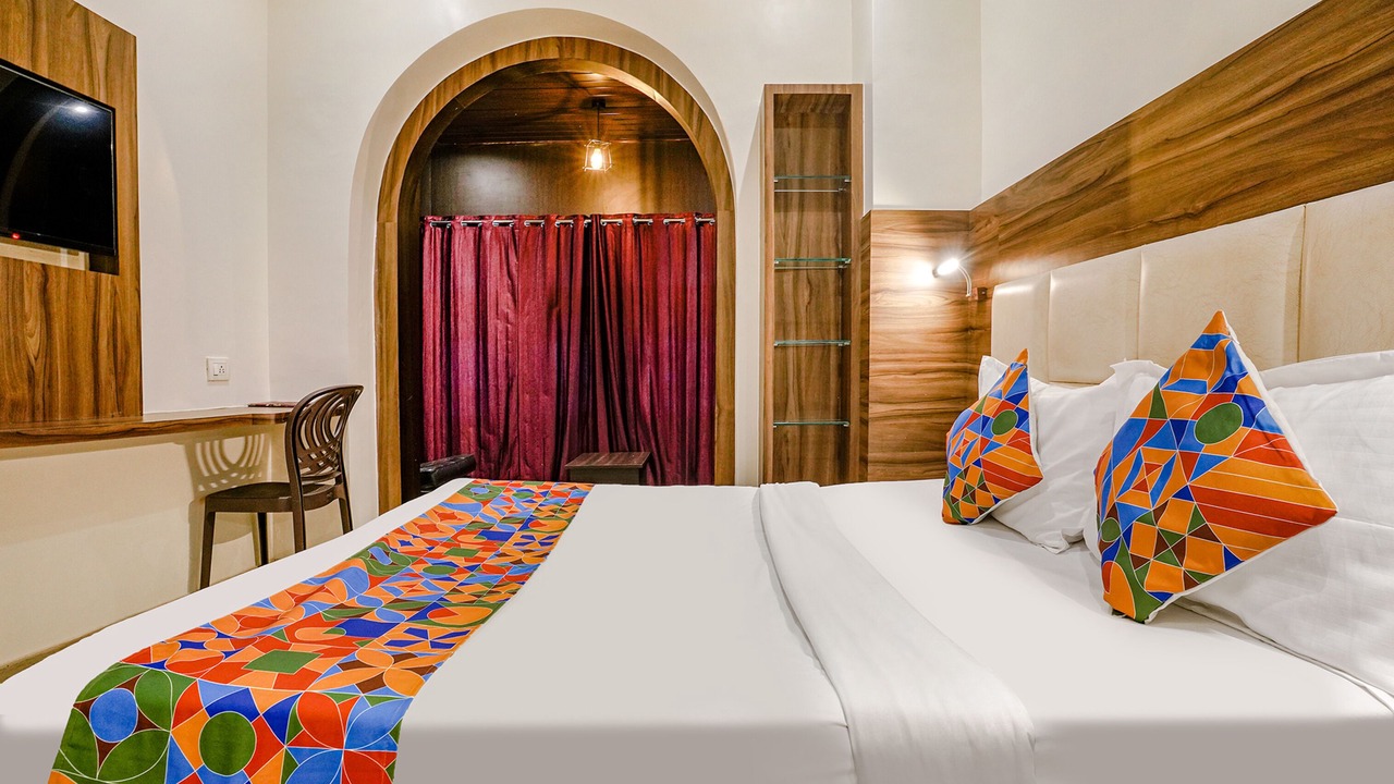 Photo of Bedroom in Wellington Pier