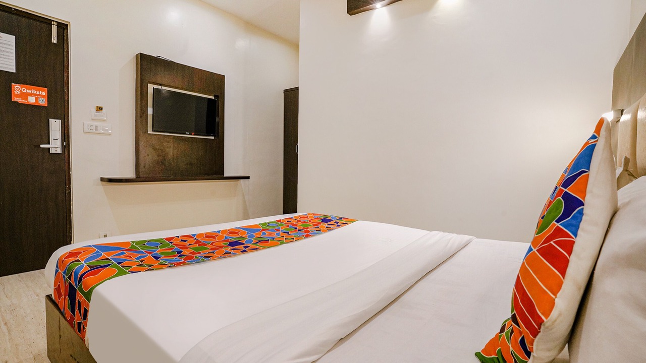 Photo of Bedroom in Wellington Pier