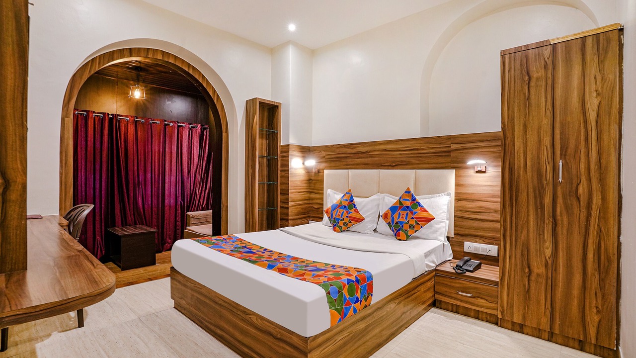 Photo of Bedroom in Wellington Pier