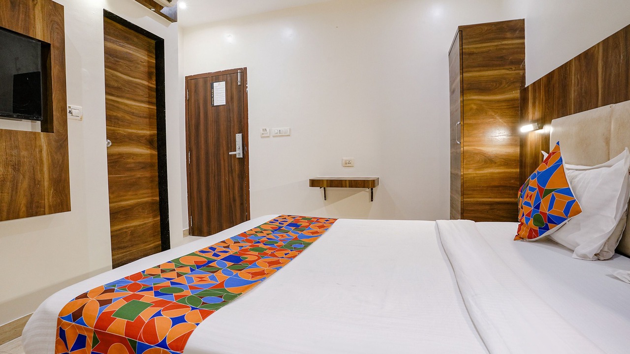 Photo of Bedroom in Wellington Pier