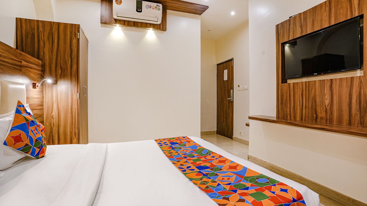 Photo of Bedroom in Wellington Pier