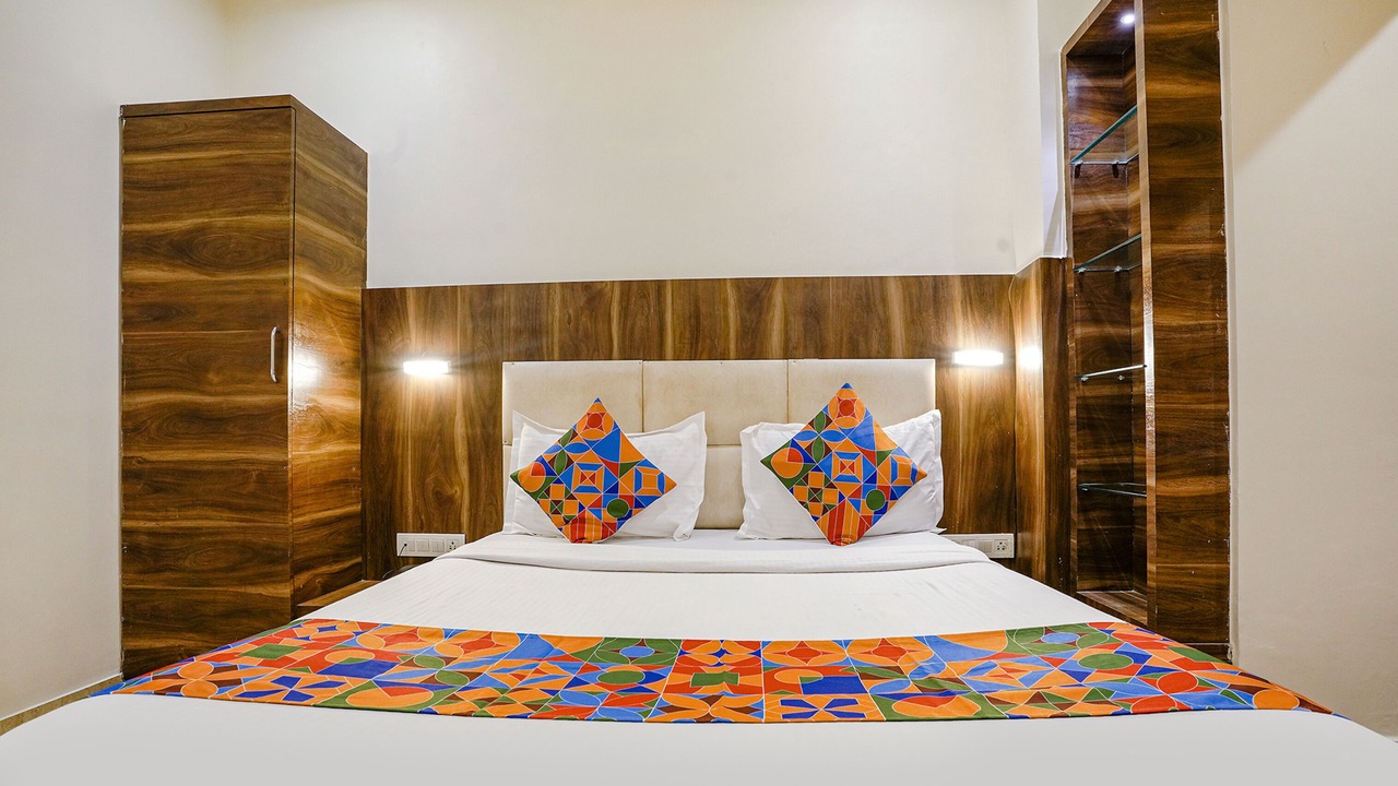 Photo of Bedroom in Wellington Pier