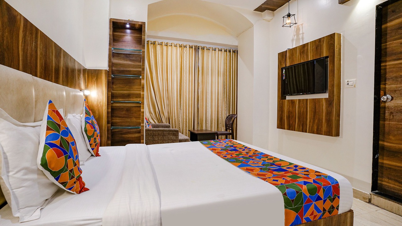 Photo of Bedroom in Wellington Pier