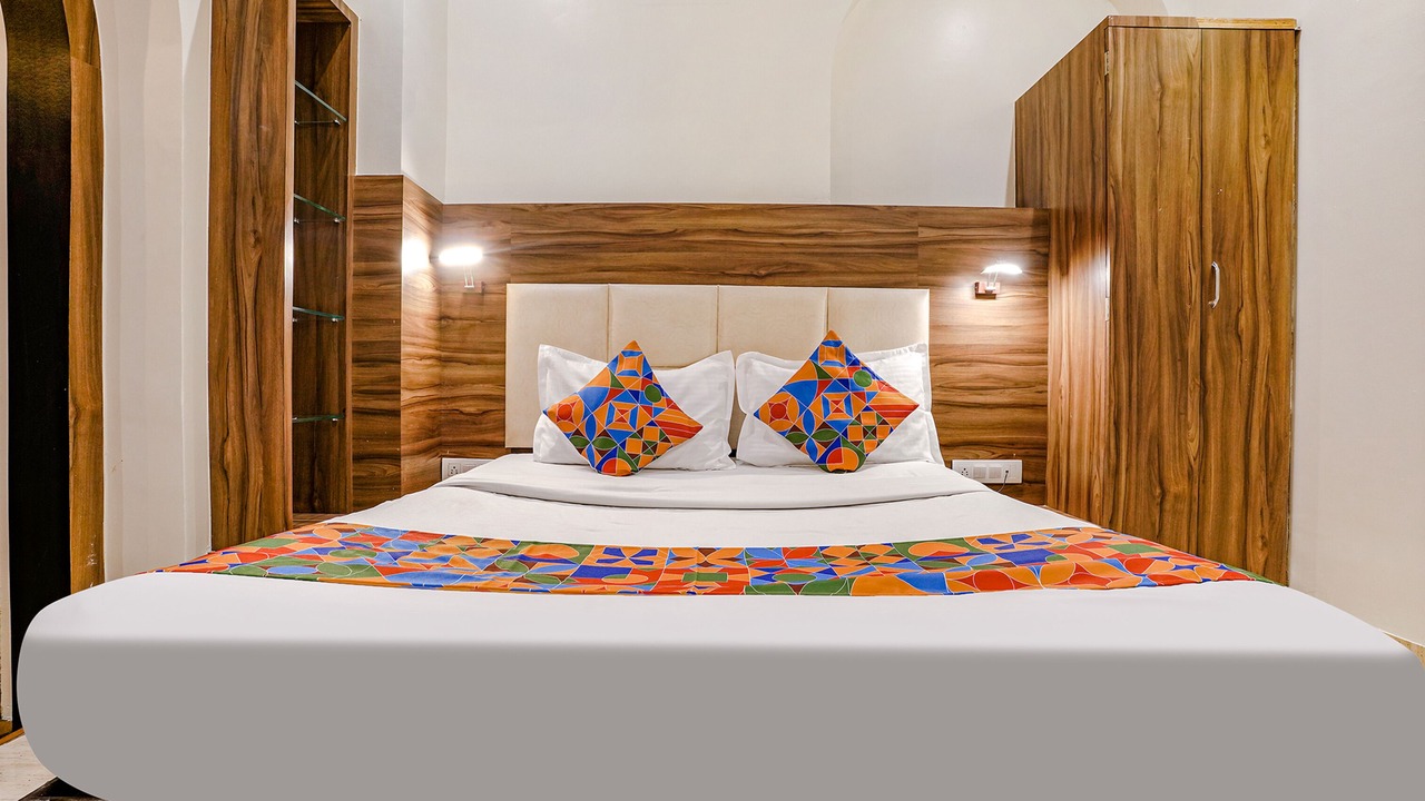 Photo of Bedroom in Wellington Pier