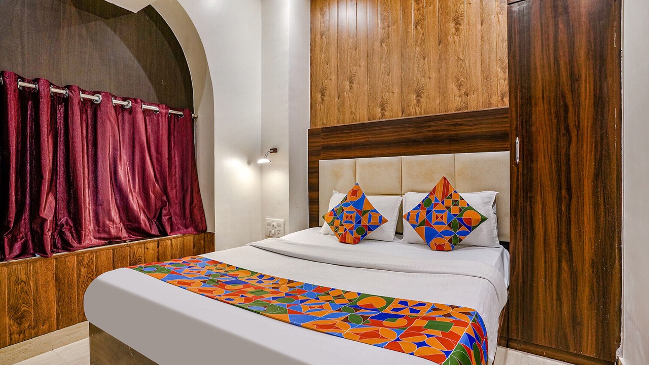 Photo of Bedroom in Wellington Pier