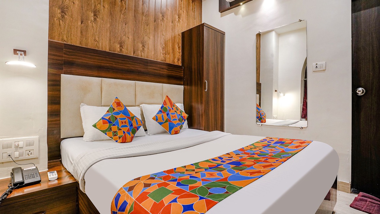 Photo of Bedroom in Wellington Pier