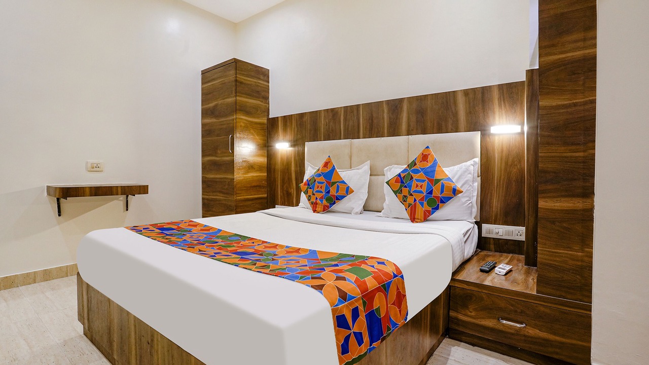 Photo of Bedroom in Wellington Pier