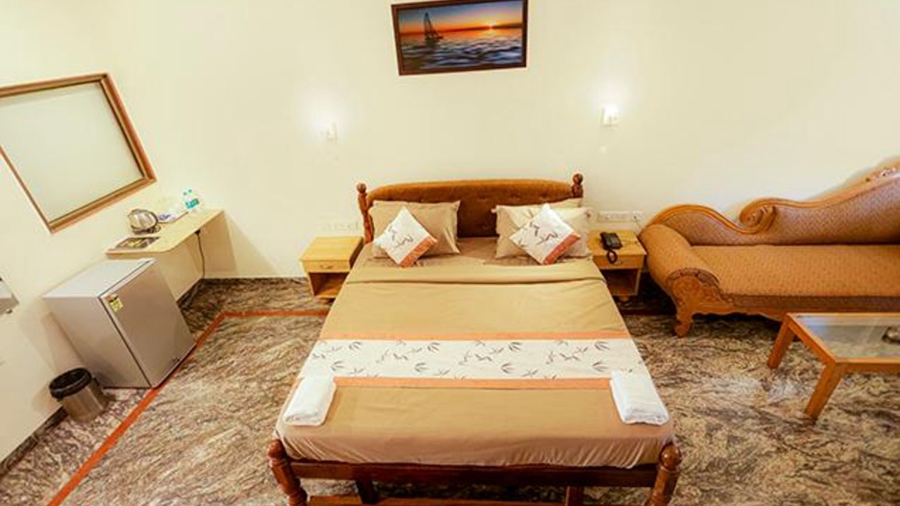 Photo of Bedroom in Mandrem
