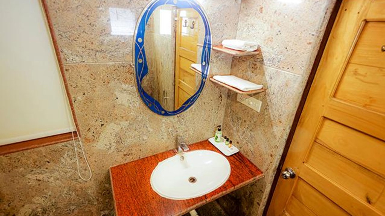 Photo of Bathroom in Mandrem