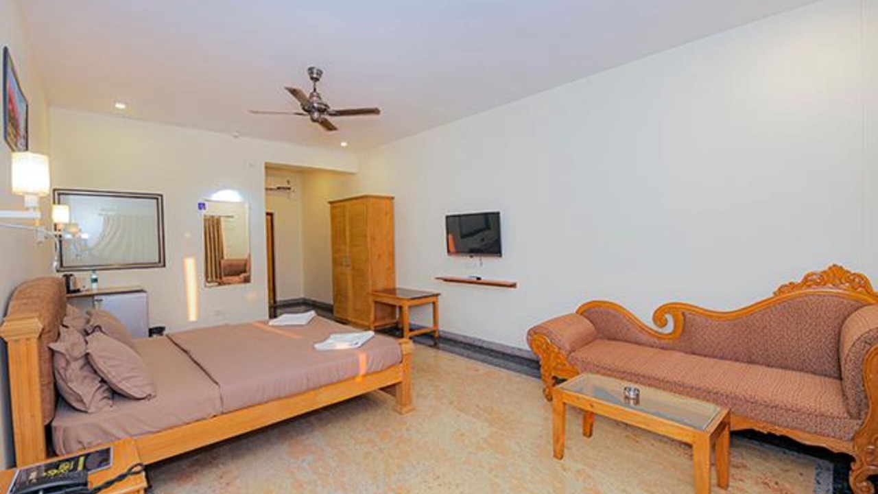 Photo of Bedroom in Mandrem