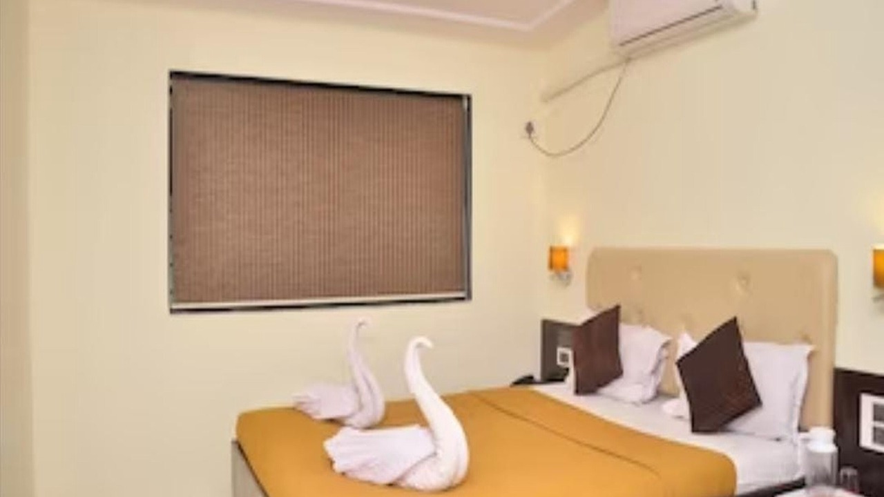 Photo of Bedroom in Panchgani