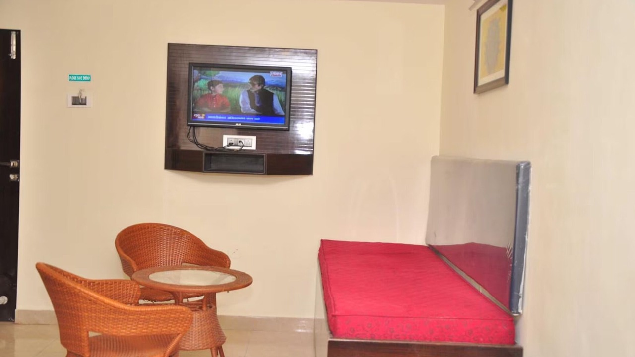 Photo of Bedroom in Panchgani