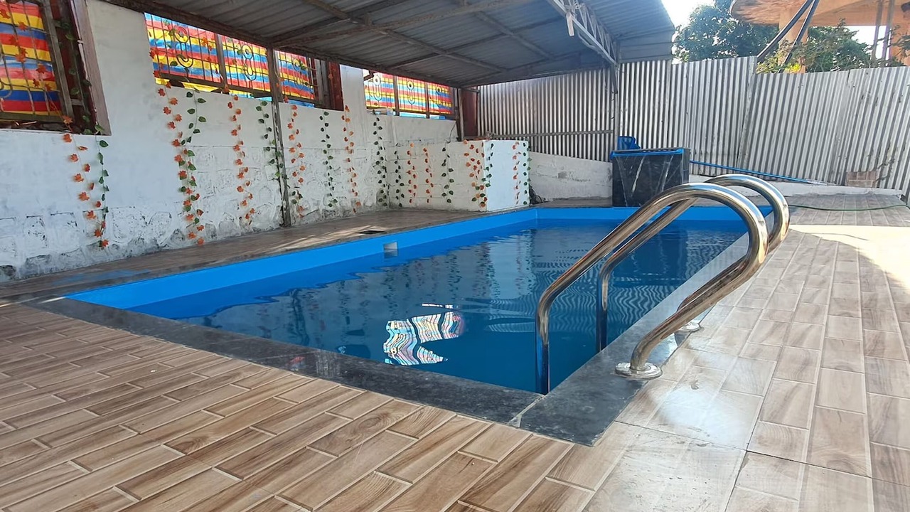 Photo of Outdoor in Panchgani