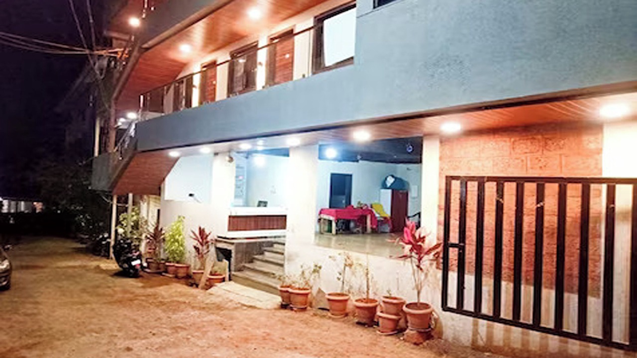 Photo of Outdoor in Mahabaleshwar
