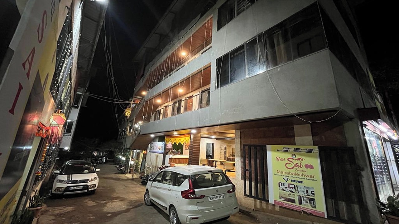 Photo of Outdoor in Mahabaleshwar
