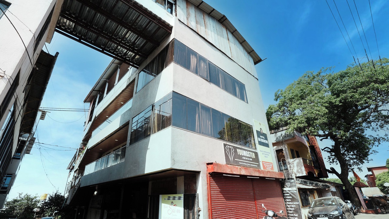 Photo of Outdoor in Mahabaleshwar