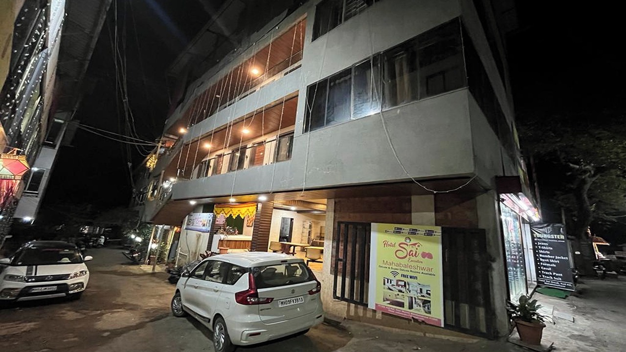 Photo of Outdoor in Mahabaleshwar