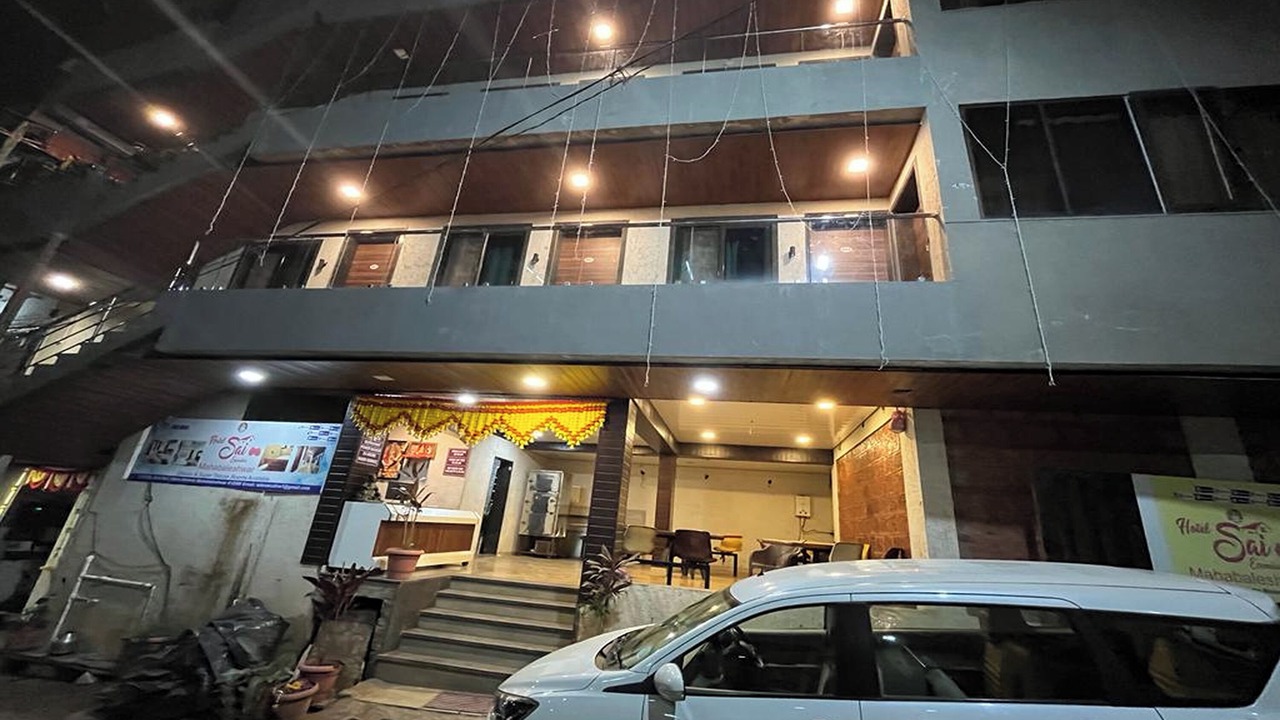 Photo of Outdoor in Mahabaleshwar