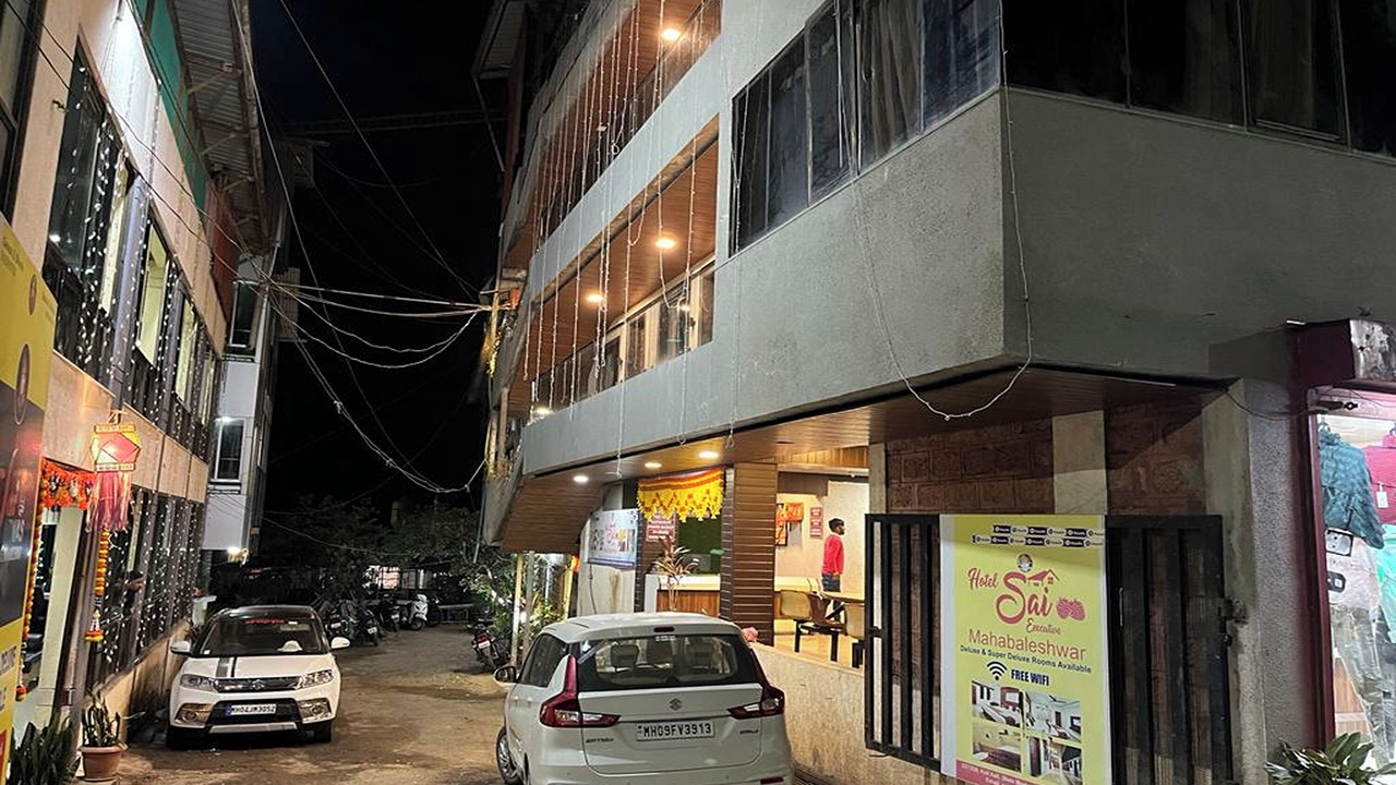 Photo of Outdoor in Mahabaleshwar