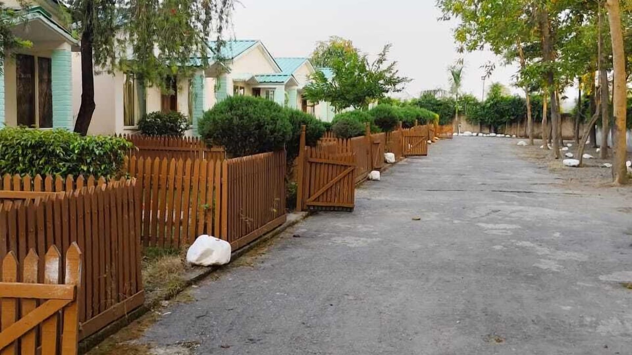 Photo of Outdoor in Bail Parao