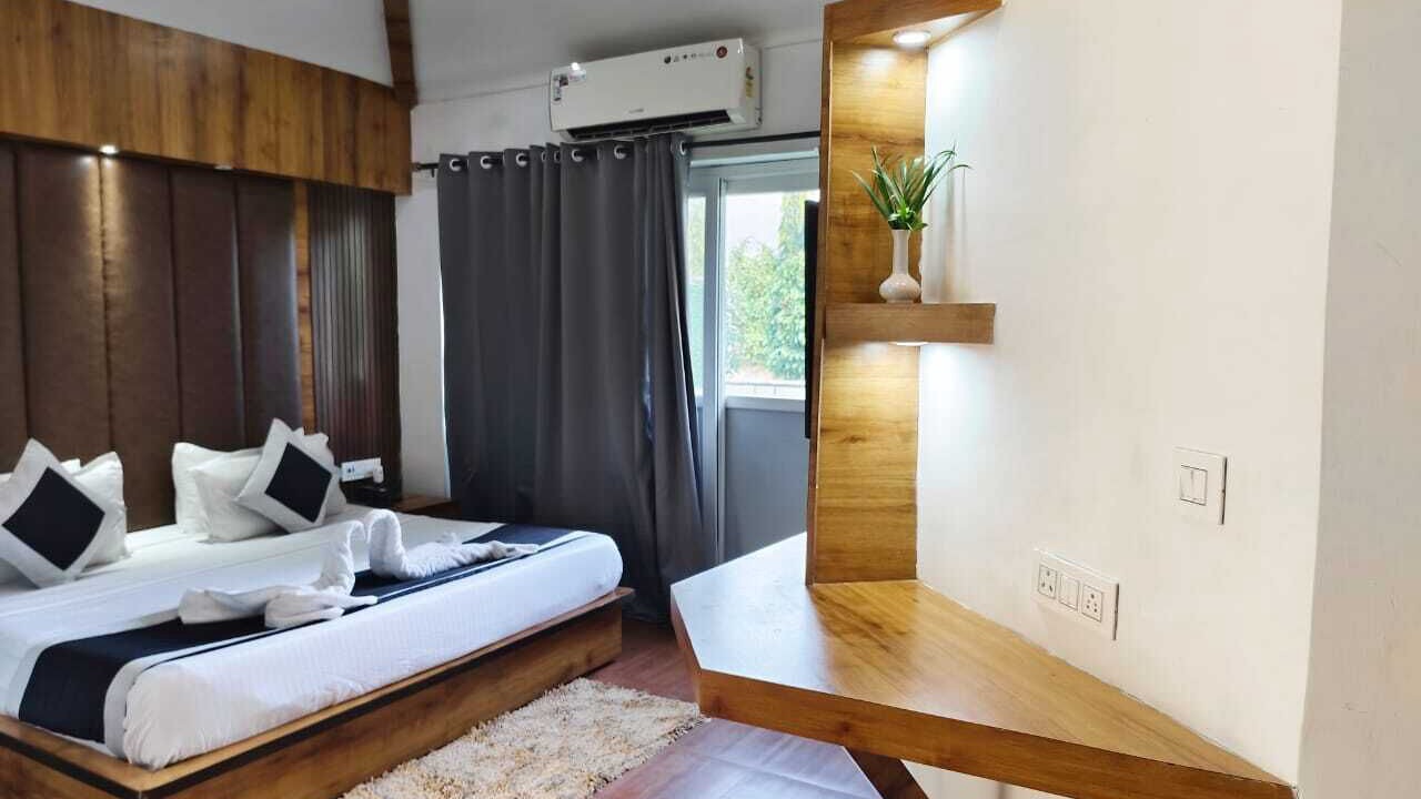 Photo of Bedroom in Bail Parao