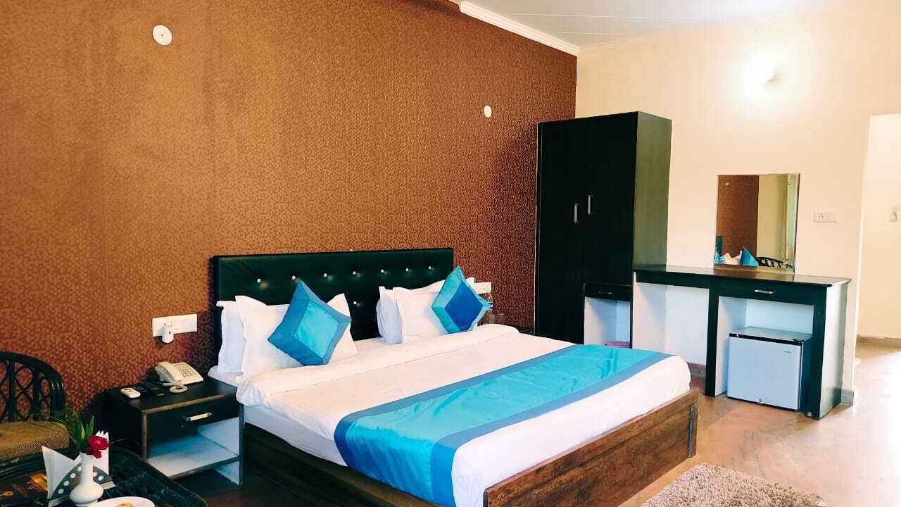 Photo of Bedroom in Bail Parao