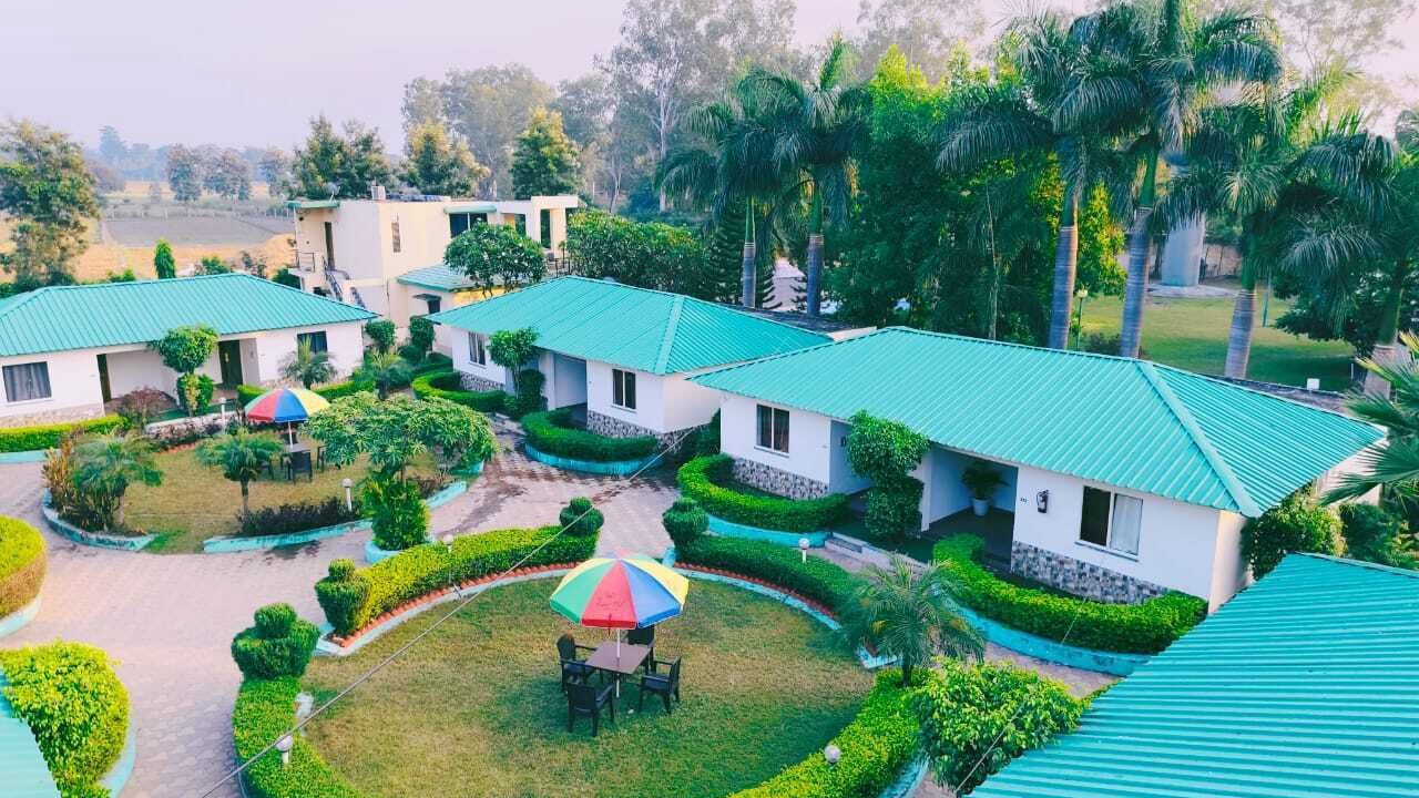 Photo of Outdoor in Bail Parao