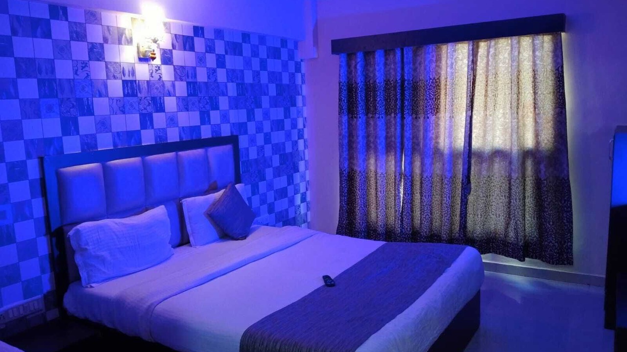 Photo of Bedroom in Ahmedabad