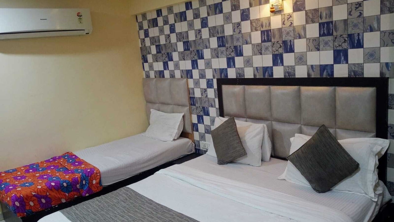 Photo of Bedroom in Ahmedabad