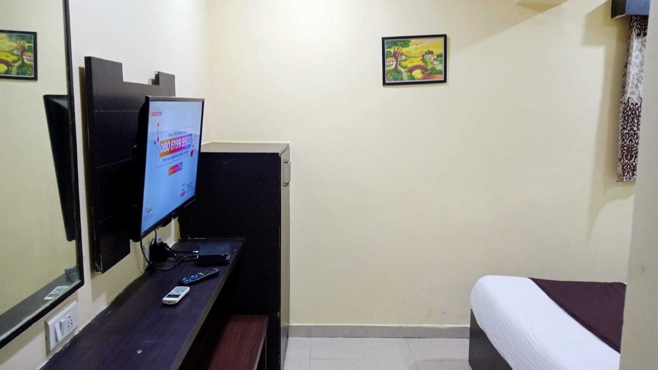 Photo of Bedroom in Ahmedabad