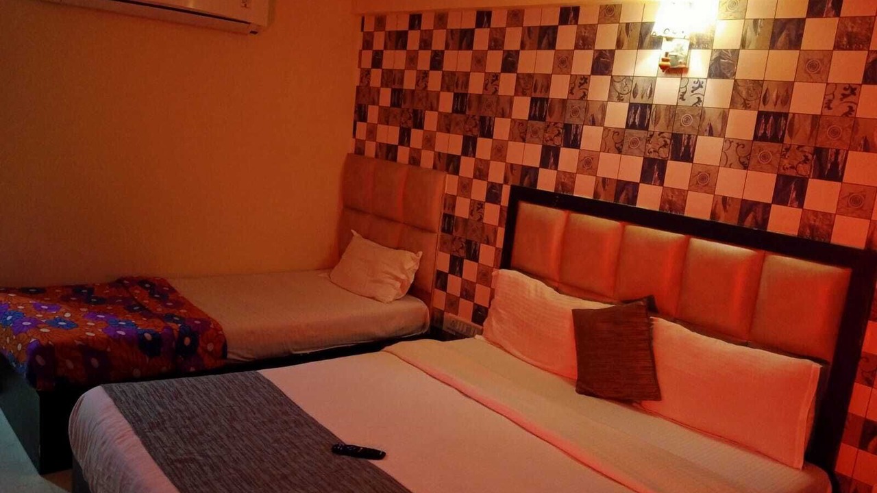 Photo of Bedroom in Ahmedabad