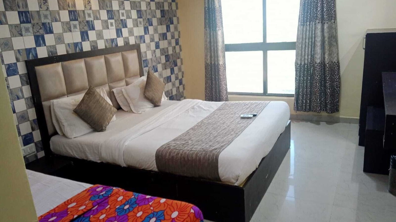 Photo of Bedroom in Ahmedabad