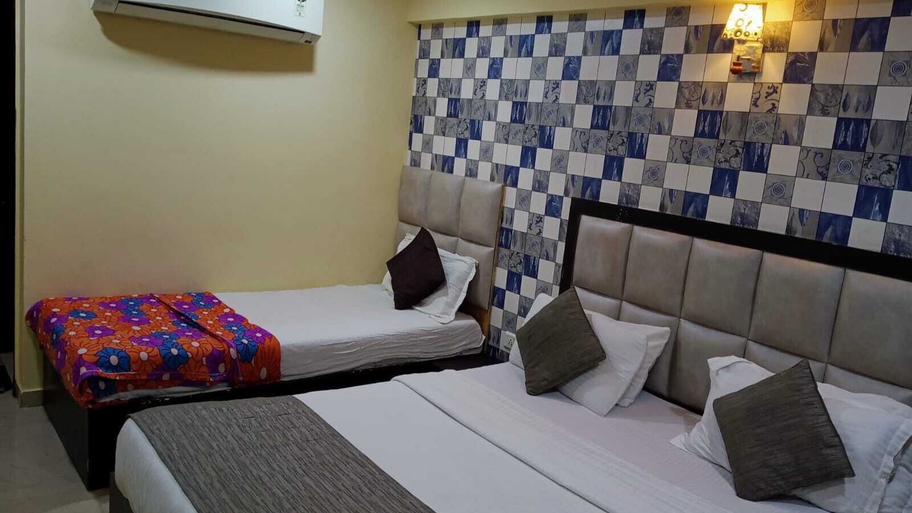 Photo of Bedroom in Ahmedabad