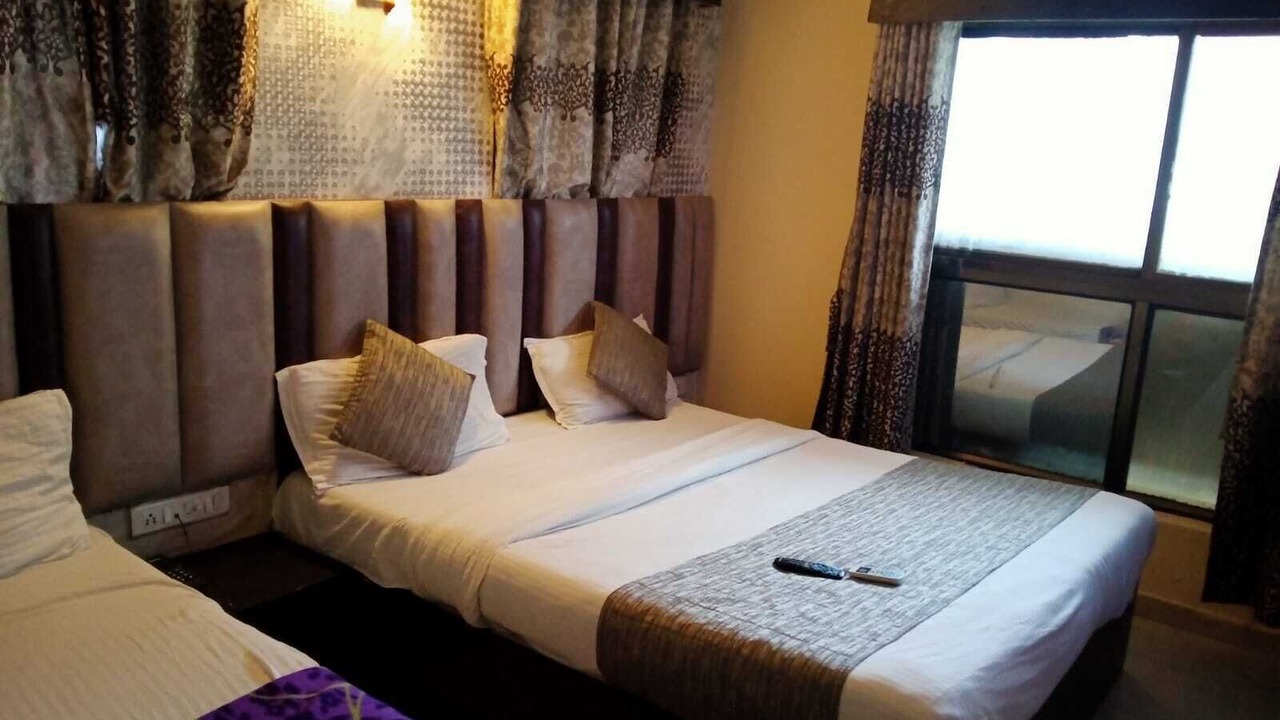 Photo of Bedroom in Ahmedabad