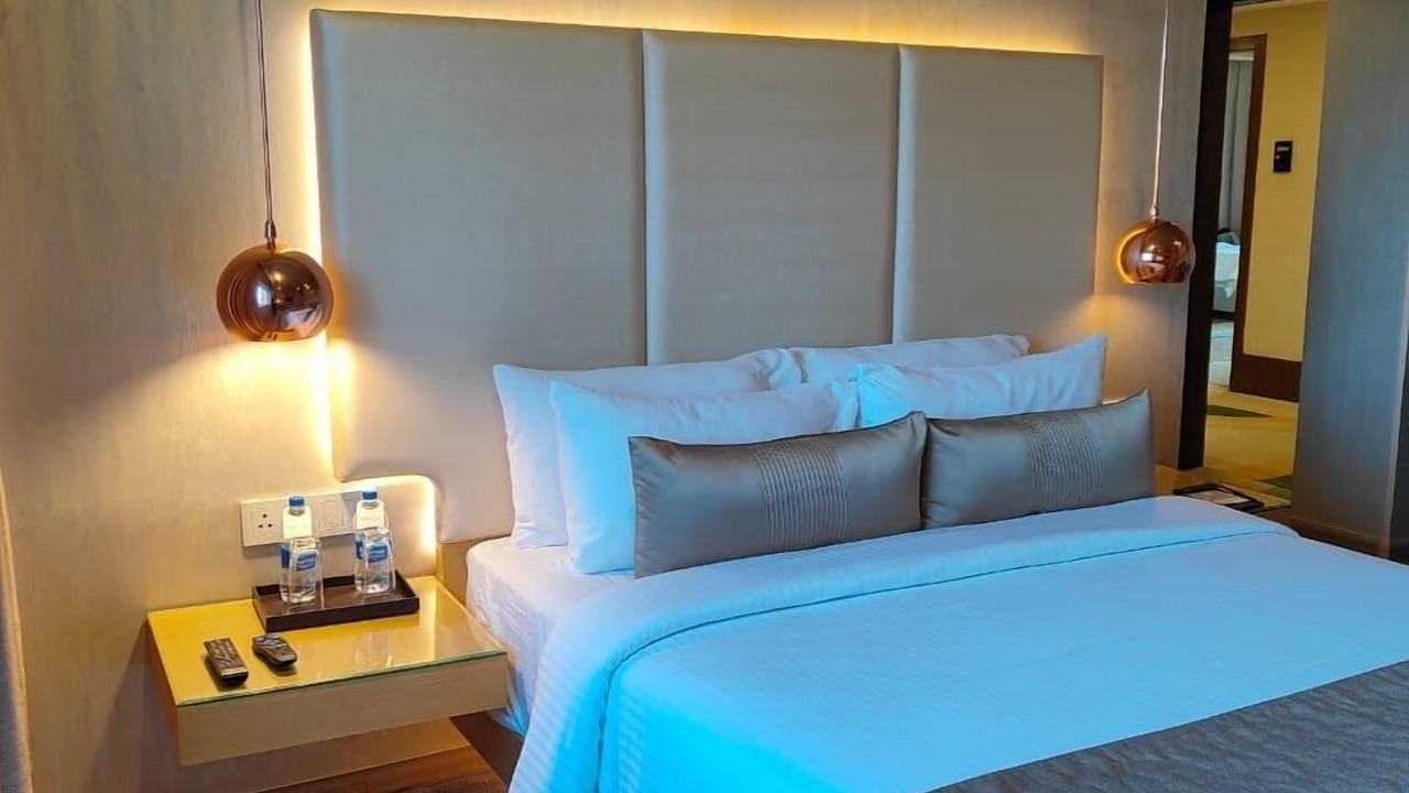 Photo of Bedroom in Hosur