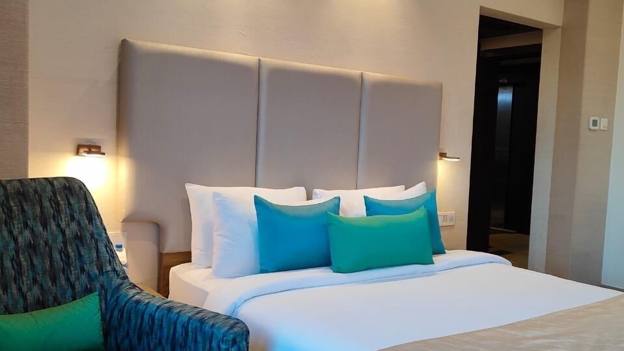 Photo of Bedroom in Hosur