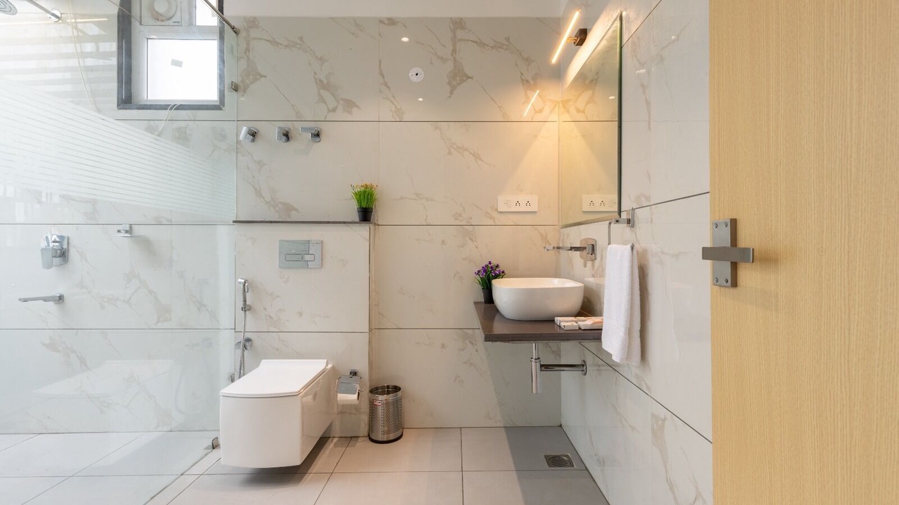 Photo of Bathroom in Bhopal
