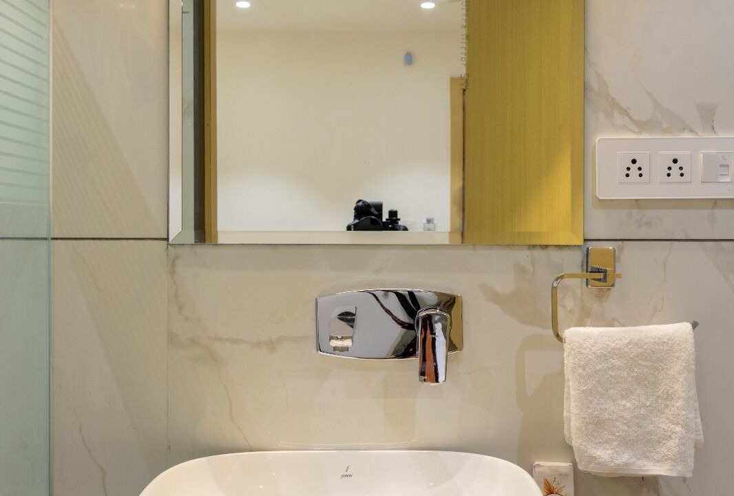 Photo of Bathroom in Bhopal