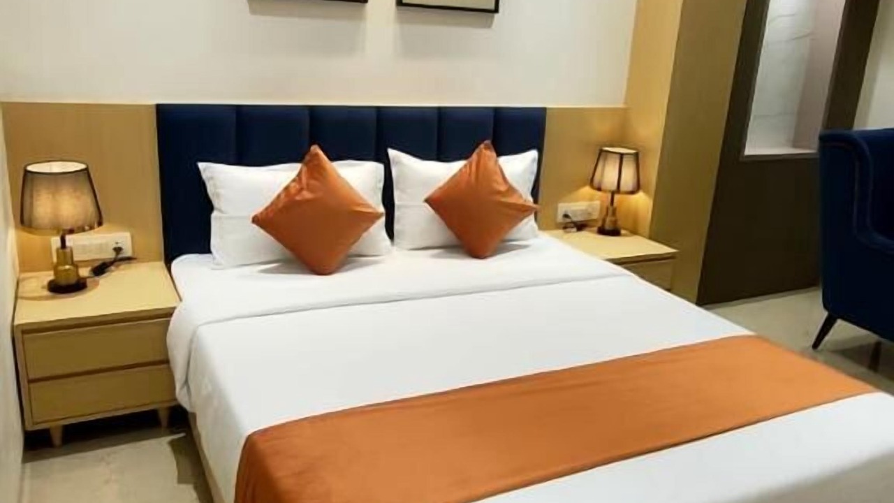 Photo of Bedroom in Bhopal