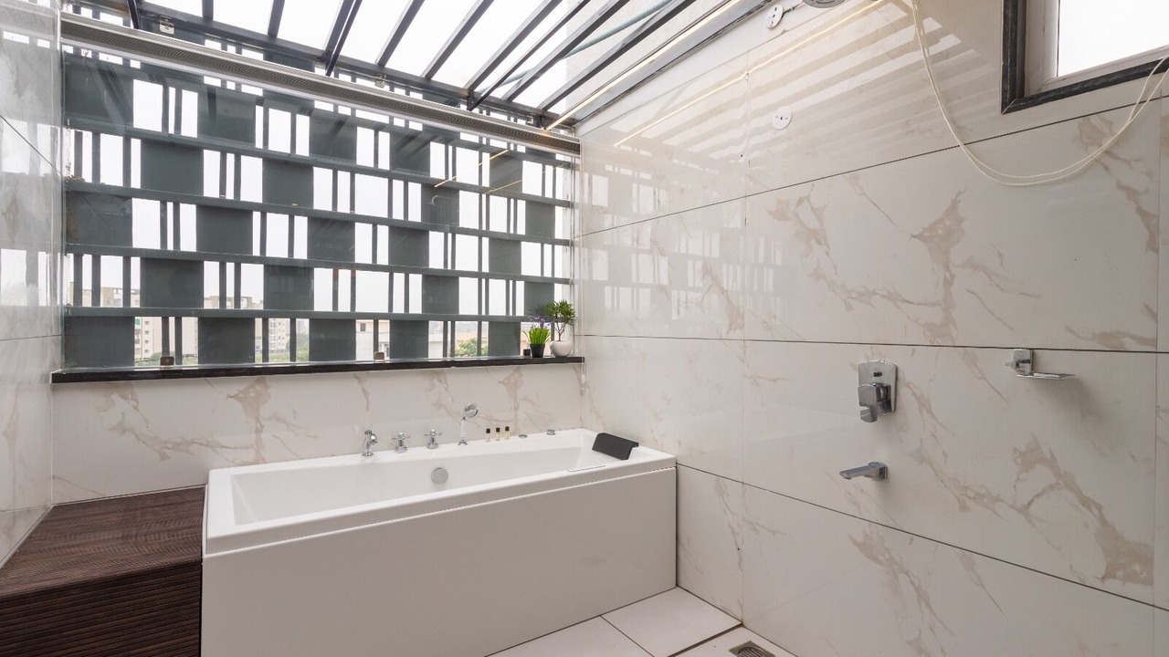 Photo of Bathroom in Bhopal