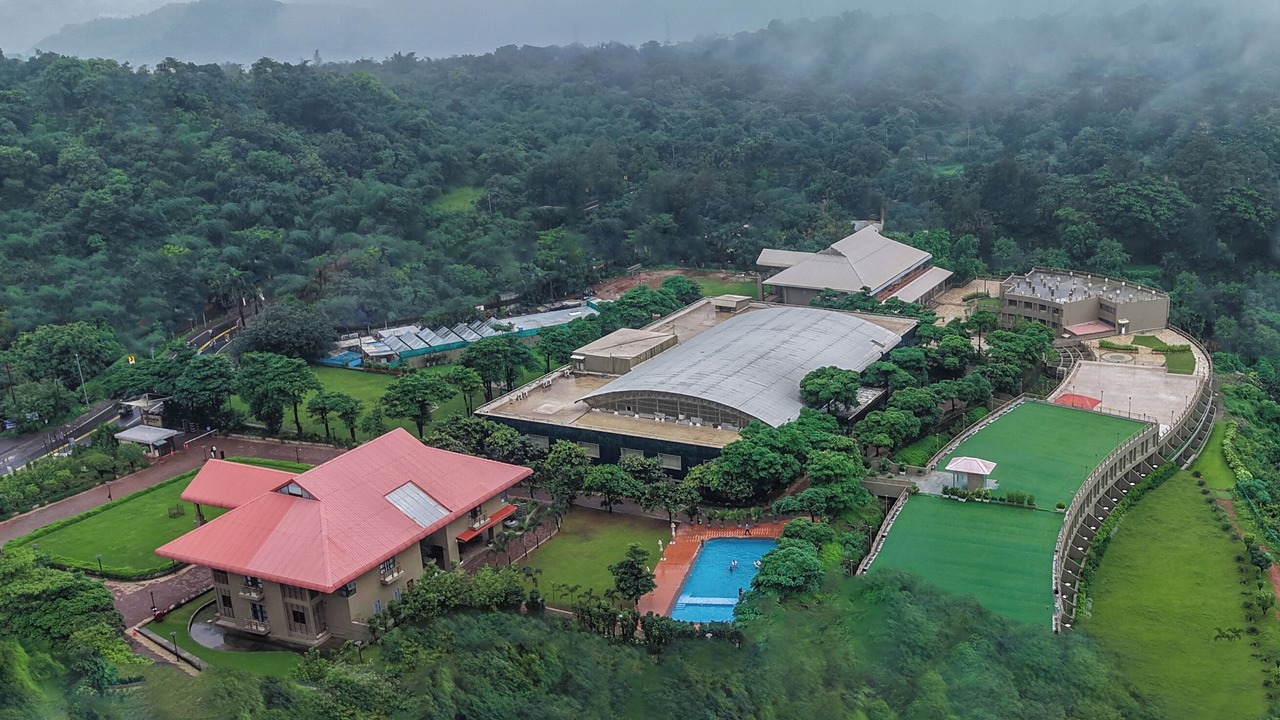 Photo of Outdoor in Khandala