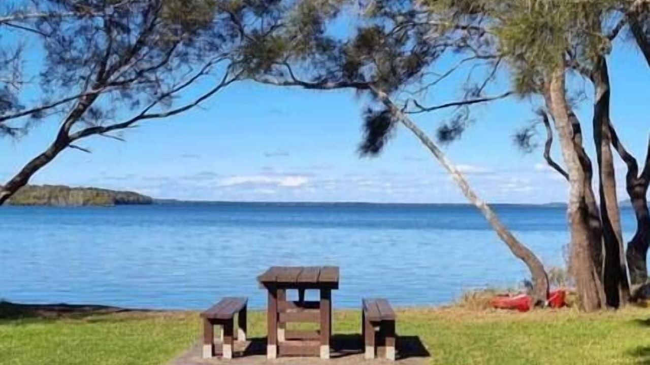 Photo of Outdoor in Coomba Park