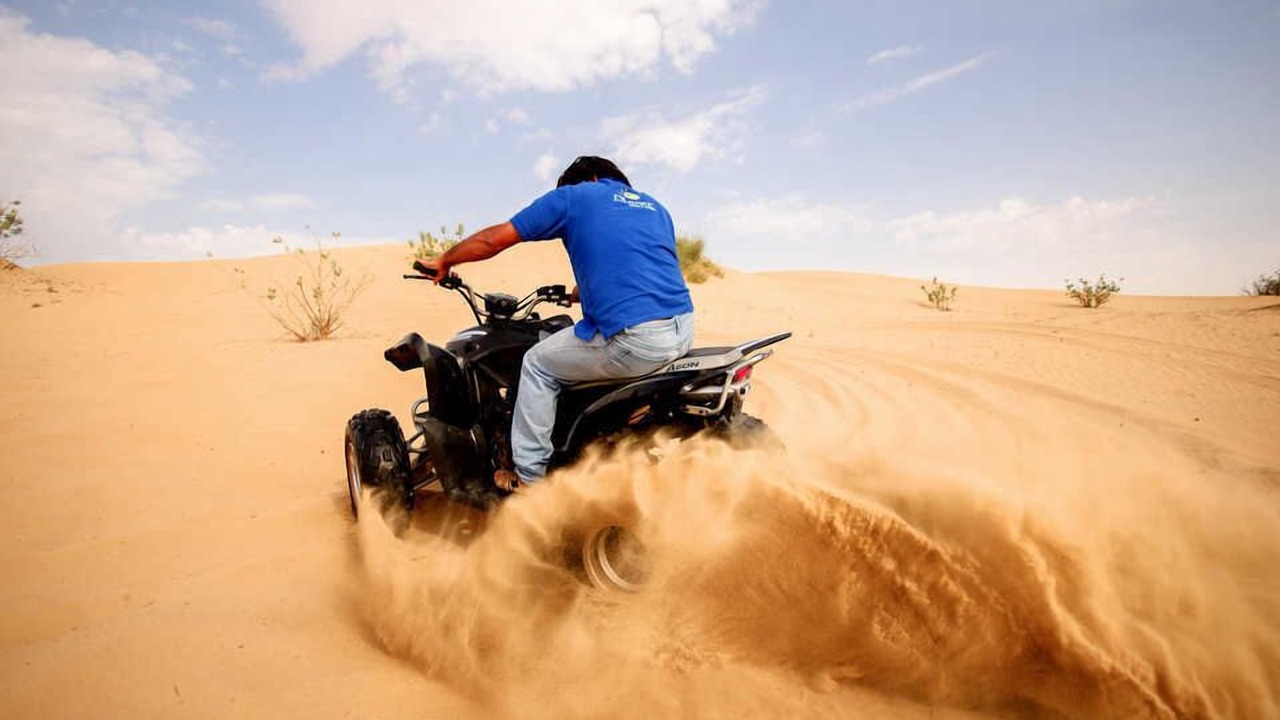 Photo of Outdoor in Dedha
